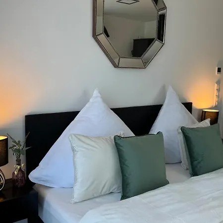 Finest 2 Διαμέρισμα Καρλσρούη