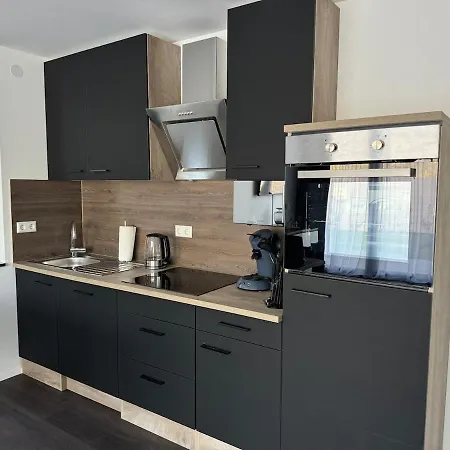 شقة Finest 2 كارلسروه