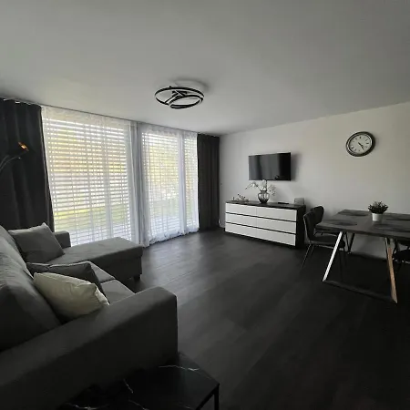 Finest 2 شقة كارلسروه