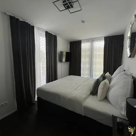 Διαμέρισμα Finest 2 Καρλσρούη