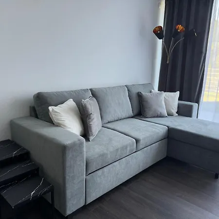 Διαμέρισμα Finest 2 Καρλσρούη