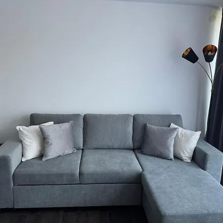 Finest 2 Διαμέρισμα Καρλσρούη